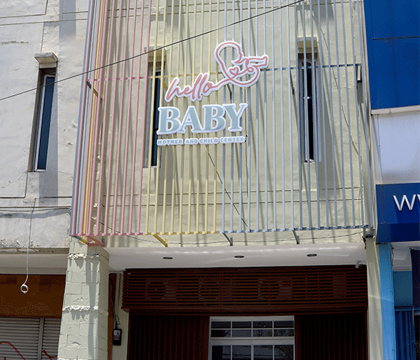 Klinik Obgyn Dan Anak Di Bandung Klinik Hellobaby Bandung Klinik Obgyn Dan Anak Di Bandung Klinik Hellobaby Bandung